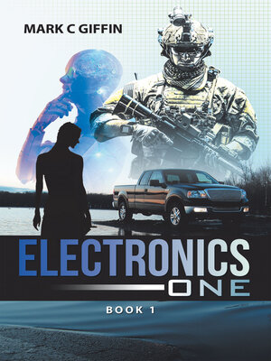cover image of Electronics One
